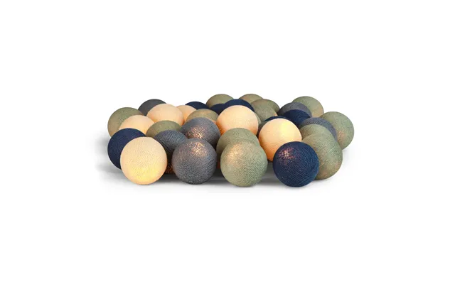 Irislights Irislights Breeze 20 Balls