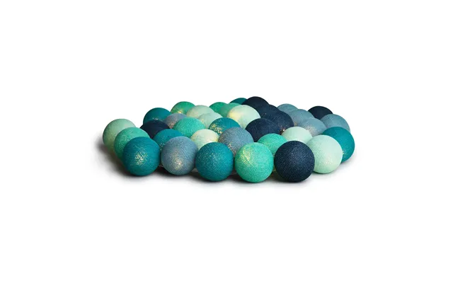 Irislights Irislights Cool Mint 35 Balls