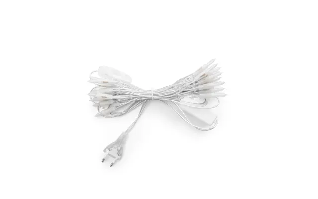 Irislights Irislights Extra Light Chain 20 Balls