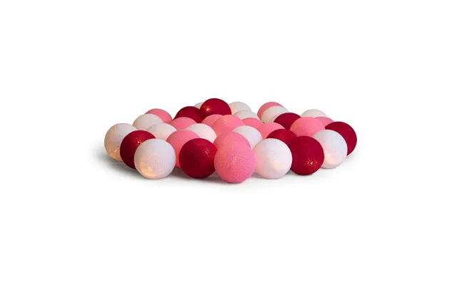Irislights Irislights Flamingo 35 Balls