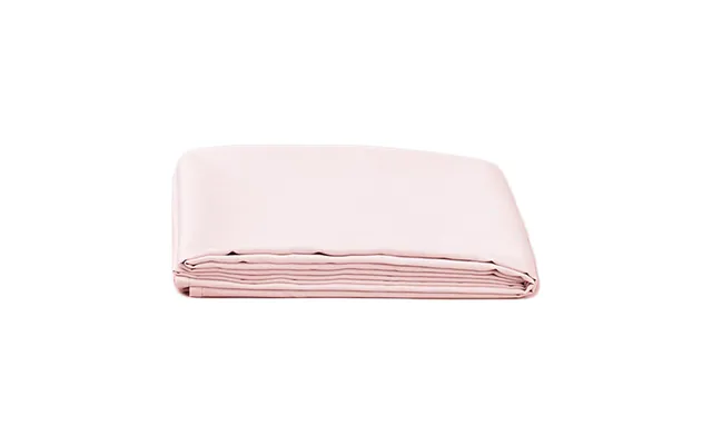 Juniper Juniper Fitted Sheet 180x200 Cm Gemstone Pink