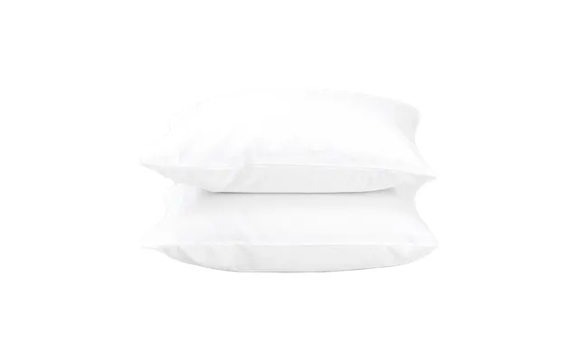 Juniper Juniper Pillowcase 50x60 Cm 2-pack Snow White