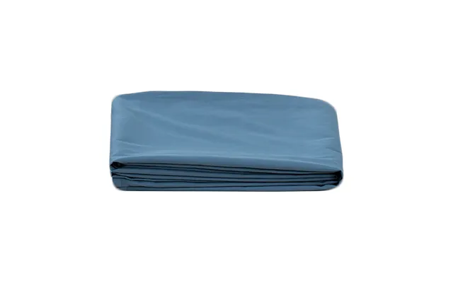 Juniper Juniper Undersheet 260x270 Cm North Sea Blue