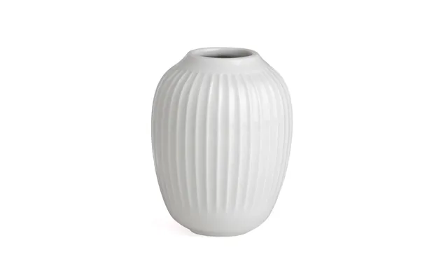 Kähler Hammershøi Vase Mini White