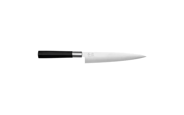 Kai Kai Wasabi Black Filé Knife 18 Cm