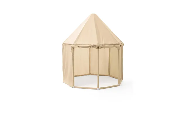 Kid's Concept Kid's Base Circus Tent Beige