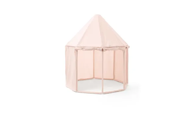 Kid's Concept Kid's Base Circus Tent Light-pink