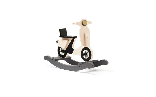 Kid's Concept Kid's Base Scooter Beige product image