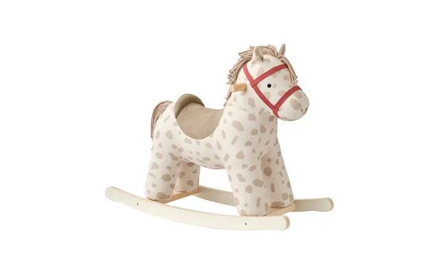 Kid's Concept Kid's Concept Rocking Horse Dotty