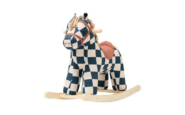 Kid's Concept Kid's Concept Rocking Horse Miro