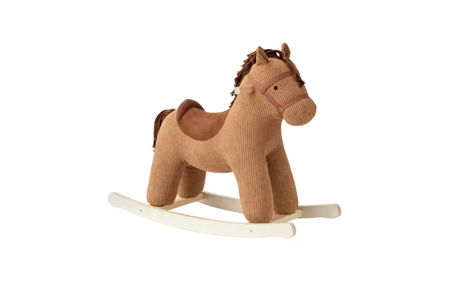 Kid's Concept Kid's Concept Rocking Horse Vera