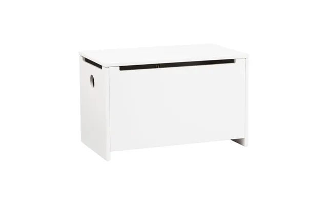 Kid's Concept Star Chest White
