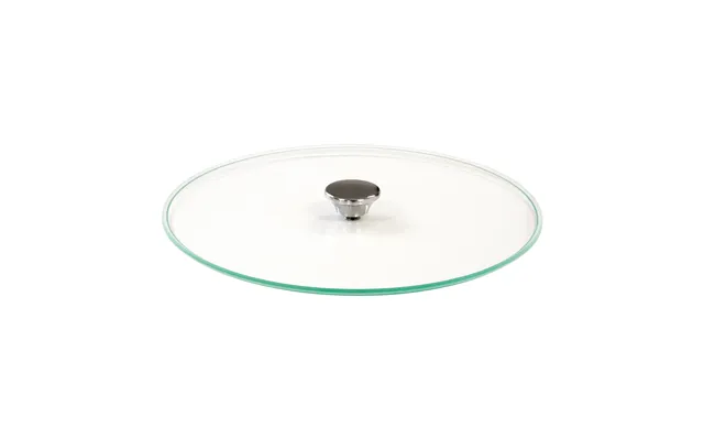 Kockums Jernverk Kockums Glass Lid To Frying Pan Ø24 Cm