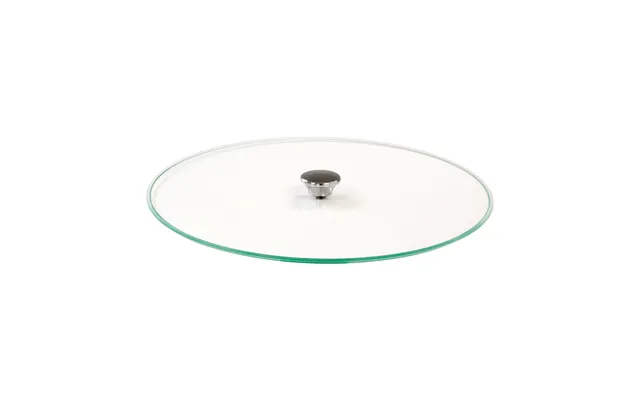 Kockums Jernverk Kockums Glass Lid To Frying Pan Ø30 Cm