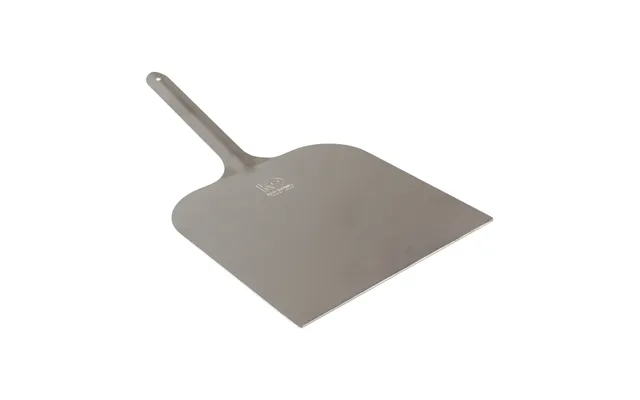 Kockums Jernverk Kockums Pizza Spade 51x29 Cm Stainless Steel
