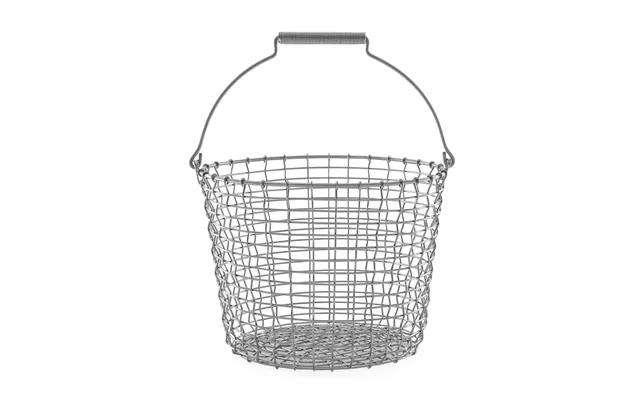 Korbo Korbo Bucket 16 Acid Proof Steel