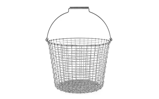 Korbo Korbo Bucket 24 Acid Proof Steel