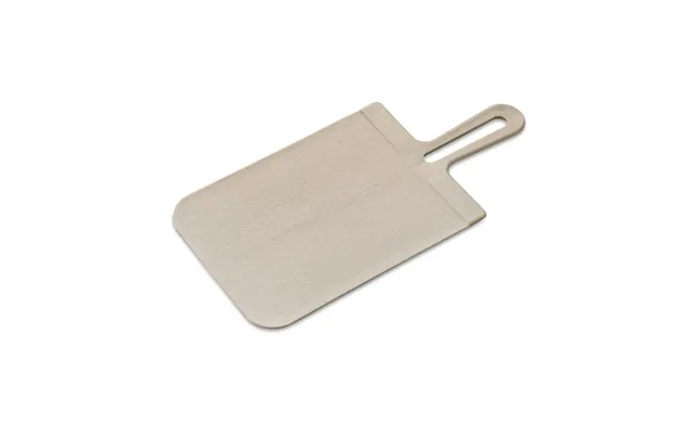 Koziol Snap Folding Cutting Board S 16.6x33 Cm Natural Desert Sand