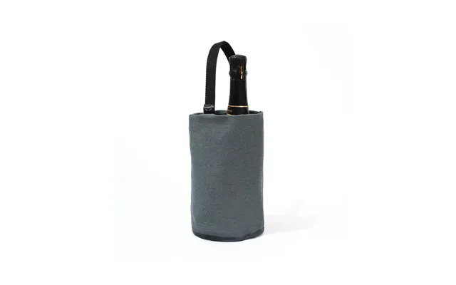 L'atelier Du Vin Fresh Baladeur Wine Cooler Grey