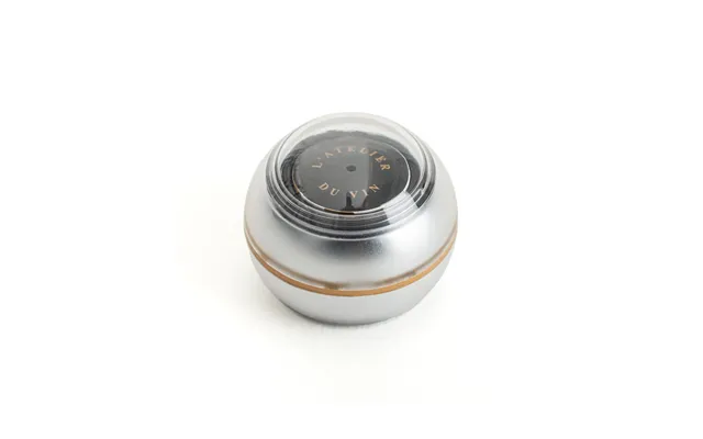 L'atelier Du Vin L'atelier Du Vin Bubble Indicator Silver