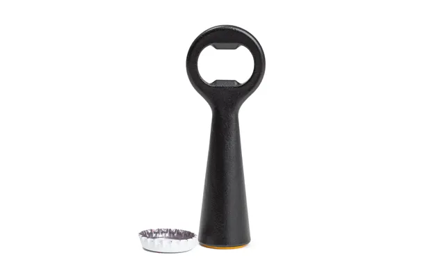 L'atelier Du Vin Le Brasseur Bottle Opener Black