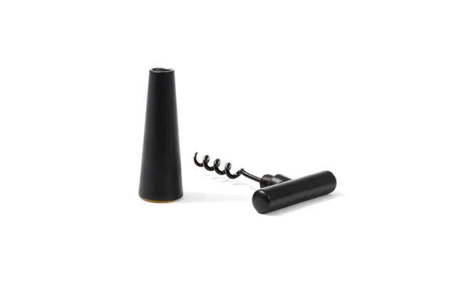 L'atelier Du Vin Le Vigneron Corkscrew Black