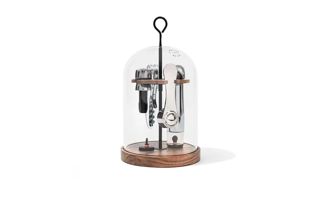 L'atelier Du Vin The Globe Wine Accessories 5 Pieces