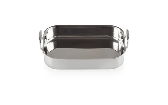 Le Creuset Le Creuset 3-ply Oven Dish 25x35 Cm