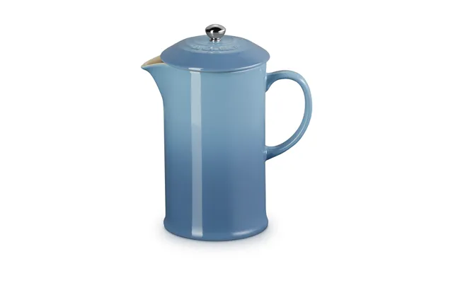 Le Creuset Le Creuset Coffee Press 1 L Chambray