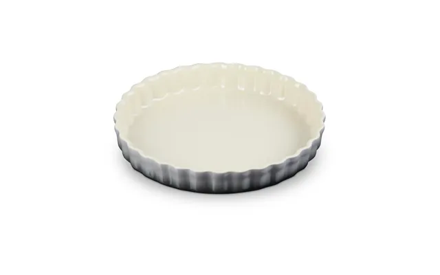 Le Creuset Le Creuset Pie Dish 28 Cm Flint