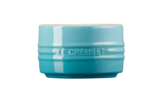 Le Creuset Le Creuset Ramekin Stackable Caribbean
