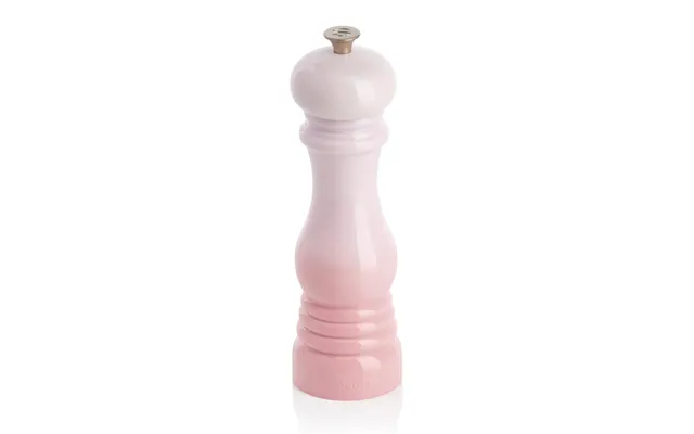 Le Creuset Le Creuset Salt Mill 21 Cm Shell Pink