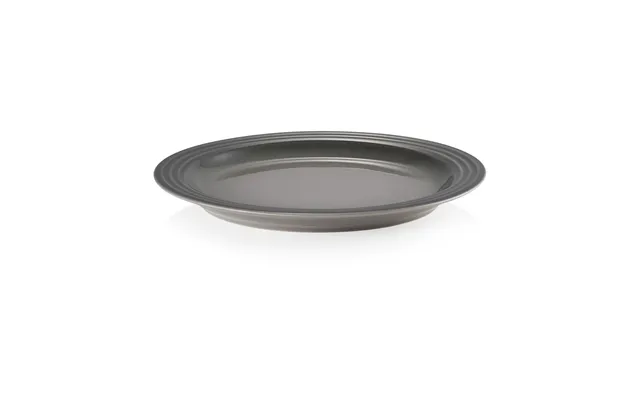 Le Creuset Le Creuset Signature Plate 27 Cm Flint