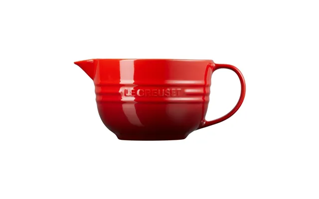 Le Creuset Le Creuset Whisk Bowl 2 L Cerise