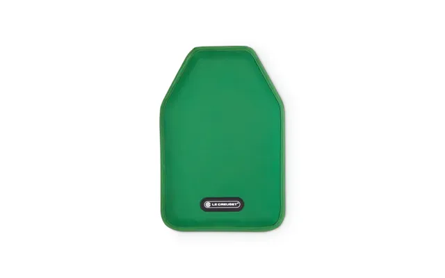 Le Creuset Wa-126 Wine Cooler Bamboo Green