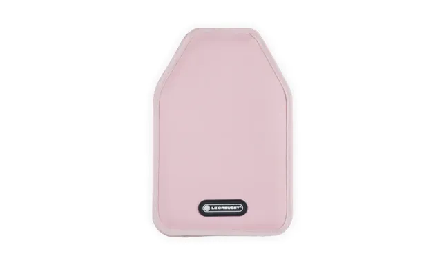 Le Creuset Wa-126 Wine Cooler Shell Pink