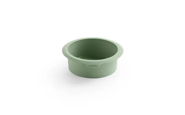 Lékué Lékué Airfryer Mold Green 15 Cm