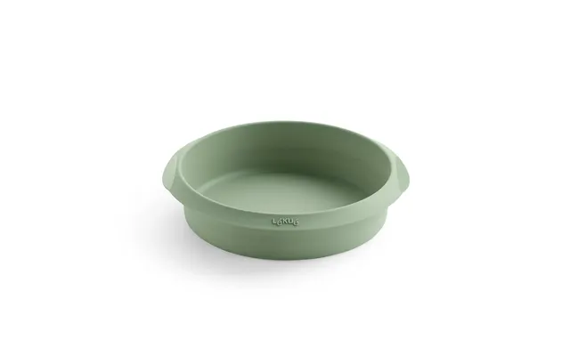 Lékué Lékué Airfryer Mold Green 20 Cm