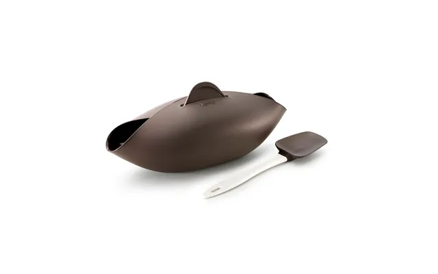 Lékué Lékué Bread Baking Kit 2 Pieces Brown