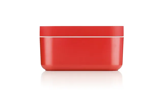 Lékué Lékué Container Red