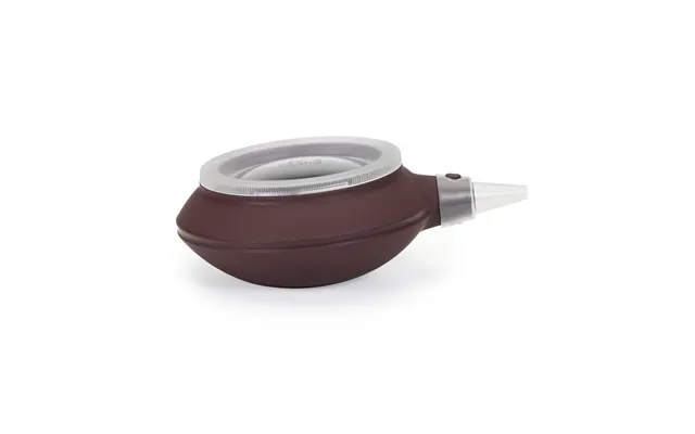 Lékué Lékué Decomax Set Brown 6 Nozzles