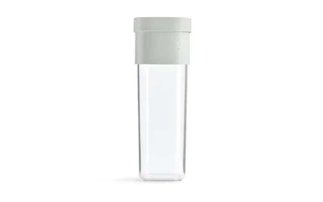 Lékué Lékué Flip Storage Jar Large Green