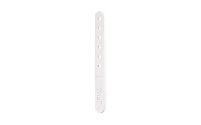 Lékué Lékué Ice Pops 20-pack White