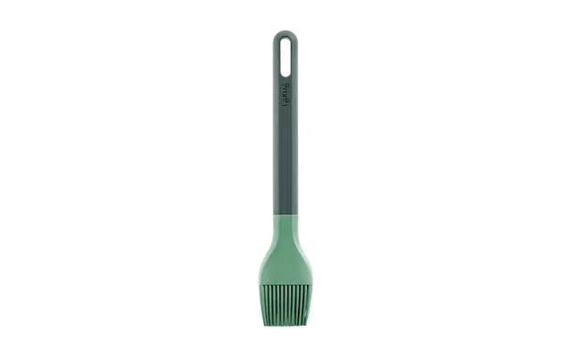 Lékué Lékué Non Scratch Brush 21 Cm Green