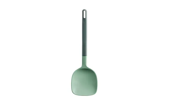 Lékué Lékué Non-scratch Wok Spatula 31.4 Cm Green