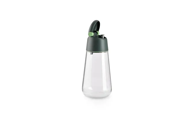 Lékué Lékué Oil Vinegar Bottle Grey