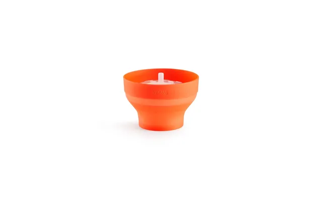 Lékué Lékué Popcorn Maker Microwave 2-pack Red