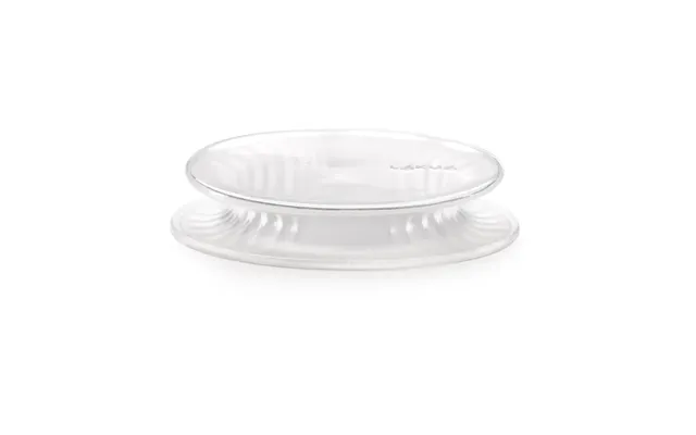 Lékué Lékué Reusable Stretch Lid 2-pack Ø8.5 Cm