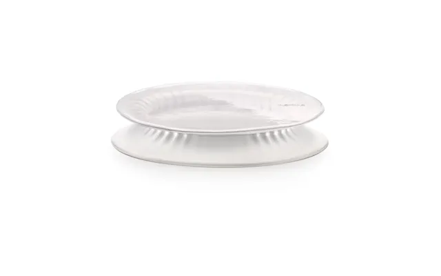 Lékué Lékué Reusable Stretch Lids 6 Pieces Transparent