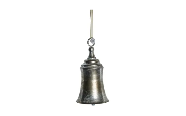 Lene Bjerre Missia Bell 18 Cm Silver